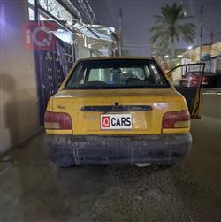 Saipa 131